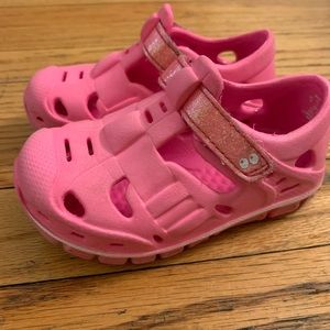 Stride Rite Surprise Shoes Pink